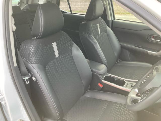 ロッキー プレミアムＧ　ＨＥＶ　ロッキー　パノラマカメラ　クリアランスソナー　レーンアシスト　衝突被害軽減システム　オートライト　ＬＥＤヘッドランプ　スマートキー　アイドリングストップ　電動格納ミラー　シートヒーター（33枚目）