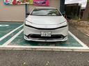 プリウス Z 全周囲カメラ デジタルインナーミラー パノラマルーフ パワーバックドア シートヒーター ブラインドスポットモニター ETC2.0 ステアリングヒーター レーダークルーズ ディスプレイオーディオ 中古車画像_2