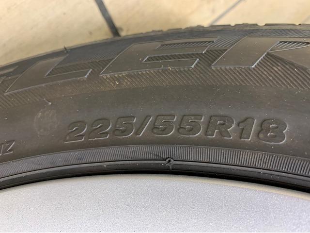 G 4WD 純正ナビ 3列シート バックカメラ ETC パドルシフト オートエアコン オートライト クリアランスソナー AC100V 純正18インチAW フロントフォグ スマートキー(34枚目)