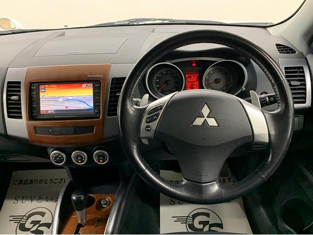 G 4WD 純正ナビ 3列シート バックカメラ ETC パドルシフト オートエアコン オートライト クリアランスソナー AC100V 純正18インチAW フロントフォグ スマートキー(35枚目)