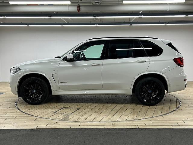 BMW X5 LIMITED WHITE