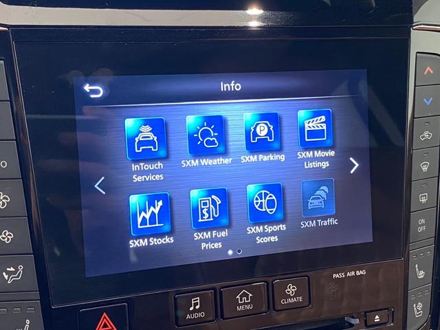 ＱＸ８０ プロアクティブ　禁煙車　ナビＴＶ　サンルーフ　アラウンドビューモニター　レーダークルーズコントロール　後席モニター　ベンチレーション　ＢＯＳＥサウンド　ブラインドスポットモニター　ＬＥＤ　シートメモリ　インテリミラー（64枚目）
