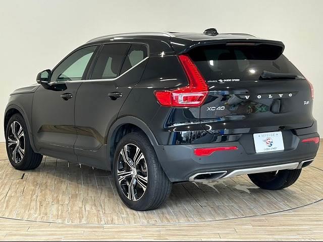 ボルボ ＸＣ４０