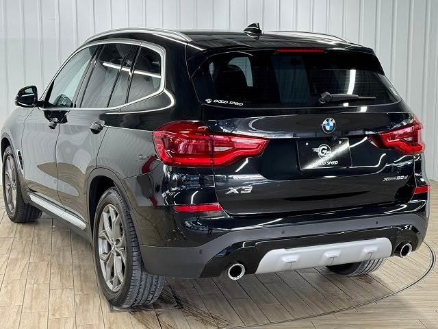 ＢＭＷ Ｘ３