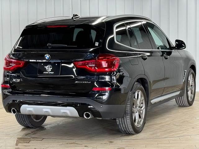 ＢＭＷ Ｘ３