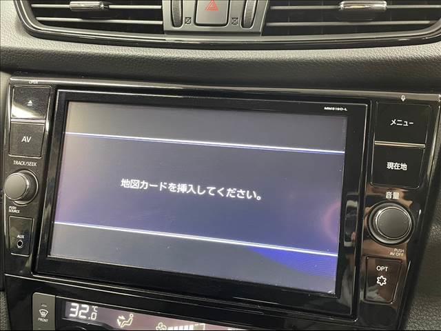 日産 エクストレイル