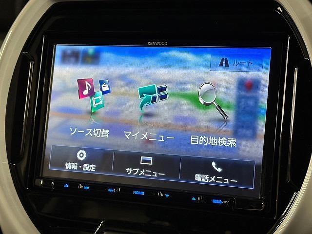 ハイブリッドＧターボ　Ｋｅｎｗｏｏｄ製８インチナビ　フルセグＴＶ　Ｂｌｕｅｔｏｏｔｈ　レーダークルコン　シートヒーター　レーンキープ　衝突軽減　クリアランスソナー　ＬＥＤヘッドライト　アイドリングストップ　オートエアコン(32枚目)