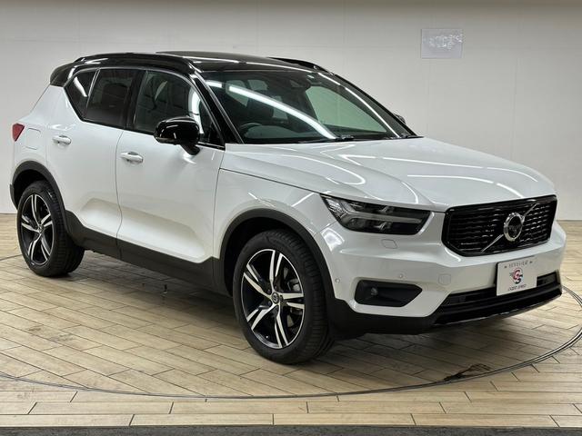 ボルボ ＸＣ４０