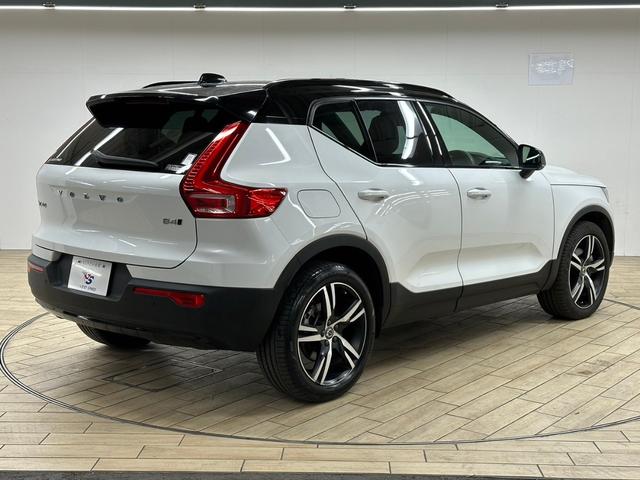 ボルボ ＸＣ４０