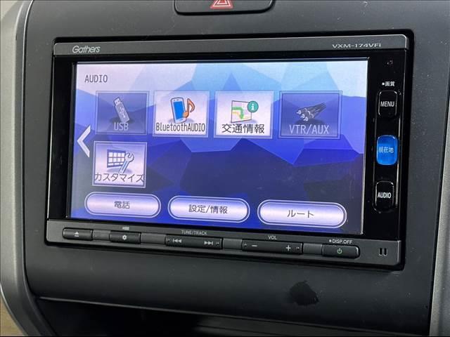 ハイブリッド・Ｇホンダセンシング　禁煙　両側電動スライドドア　レダクル　純正ナビ　Ｂカメ　スマートキー　ＬＥＤヘッドライト　３列シート　レーダークルコン　ステアリングスイッチ　オートライト　プッシュスタート　ＥＴＣ(5枚目)