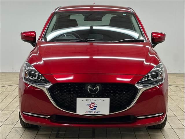 マツダ ＭＡＺＤＡ２