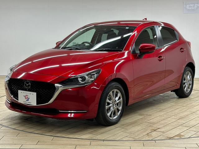 マツダ ＭＡＺＤＡ２