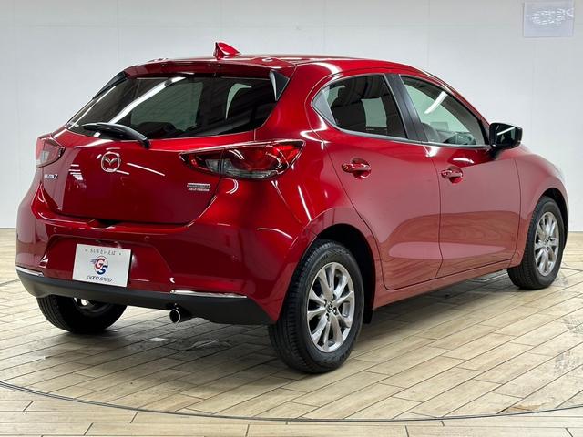 マツダ ＭＡＺＤＡ２