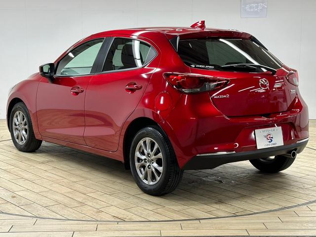 マツダ ＭＡＺＤＡ２