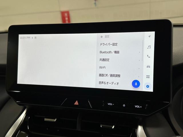 Ｇ　後期モデル　ディスプレイオーディオ　バックカメラ　デジタルメーター　デジタルインナーミラー　レーダークルーズ　ドラレコ　ＬＥＤヘッ(49枚目)