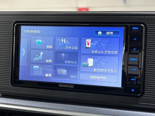 キャスト アクティバＸ　ＳＡＩＩＩ　禁煙　ＳＤナビ　衝突軽減　オートハイビーム　オートエアコン　地デジ　Ｂｌｕｅｔｏｏｔｈ再生　スマートキー　ステリモ（37枚目）