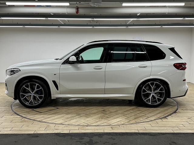 Ｘ５ ｘＤｒｉｖｅ３５ｄ　Ｍ　Ｓｐｏｒｔ　エアサスペンション　禁煙　エアサスペンション　黒革シート　デジタルメーター　ＬＥＤヘッド　４ＷＤ　黒内装　エアサス　ＢＳＭ　ベンチレーション　Ｐシート　レーダークルーズ　電動リアゲート（57枚目）