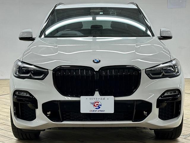 Ｘ５ ｘＤｒｉｖｅ３５ｄ　Ｍ　Ｓｐｏｒｔ　エアサスペンション　禁煙　エアサスペンション　黒革シート　デジタルメーター　ＬＥＤヘッド　４ＷＤ　黒内装　エアサス　ＢＳＭ　ベンチレーション　Ｐシート　レーダークルーズ　電動リアゲート（59枚目）