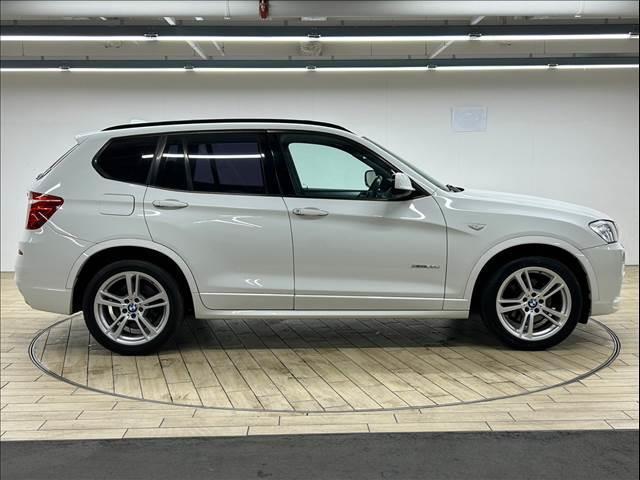 Ｘ３ ｘＤｒｉｖｅ２０ｄ　Ｍ　Ｓｐｏｒｔ　４ＷＤ　禁煙　ディーゼル　純正ナビ　ハーフレザー　クルコン　電動リアゲート　シートメモリー　パワーシート　パドルシフト　バックカメラ　ＥＴＣ（18枚目）