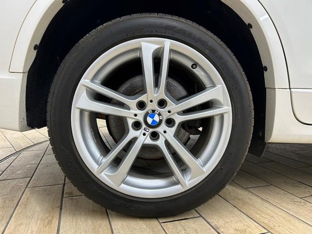 Ｘ３ ｘＤｒｉｖｅ２０ｄ　Ｍ　Ｓｐｏｒｔ　４ＷＤ　禁煙　ディーゼル　純正ナビ　ハーフレザー　クルコン　電動リアゲート　シートメモリー　パワーシート　パドルシフト　バックカメラ　ＥＴＣ（63枚目）