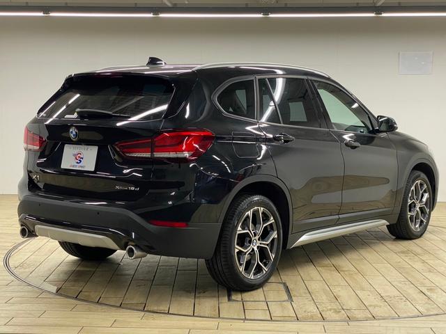 Ｘ１ ｘＤｒｉｖｅ１８ｄ　ｘＬｉｎｅ　禁煙　ハイラインＰＫＧ　ベージュレザー　後期モデル　シートヒーター　後席モニター　電動リアゲート　ディーゼル（64枚目）