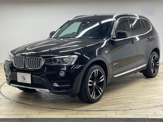 Ｘ３ ｘＤｒｉｖｅ２０ｄ　ｘＬｉｎｅ　禁煙　茶革シート　純正ナビ　３６０カメラ　電動リアゲート　インテリジェントセーフティ　クルコン　シートヒーター（68枚目）