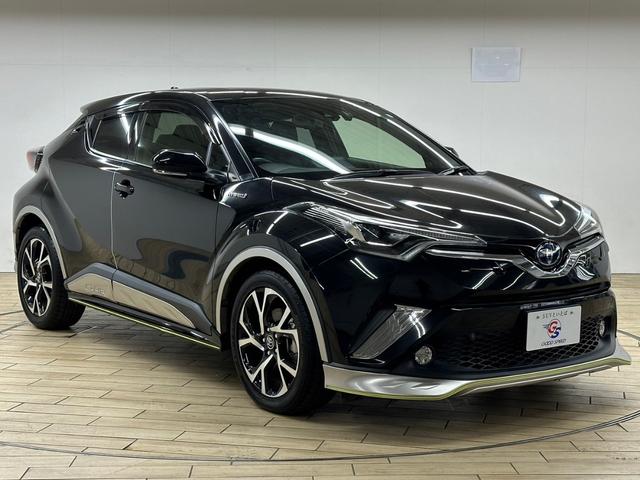 トヨタ Ｃ－ＨＲ