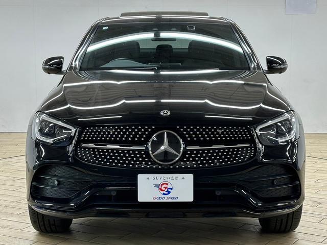 ＧＬＣ　２２０　ｄ　４ＭＡＴＩＣ　クーペ　ナイトエディション　禁煙　１オーナー　ブラックレザー　サンルーフ　純正ナビ　３６０カメラ　レーダークルーズ　シートヒーター　ＡＰＰカープレイ　ＢＳＭ　電動リアゲート(72枚目)