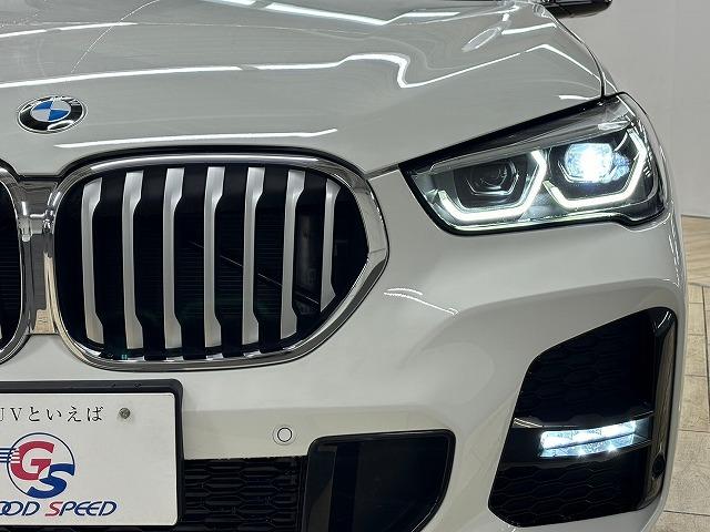 Ｘ１ ｘＤｒｉｖｅ１８ｄ　Ｍ　Ｓｐｏｒｔ　禁煙　ハーフレザー　パワーシート　レーダークルーズ　メーカーナビ　電動リアゲート　シートメモリー　　バックカメラ　ステアリングスイッチ（53枚目）