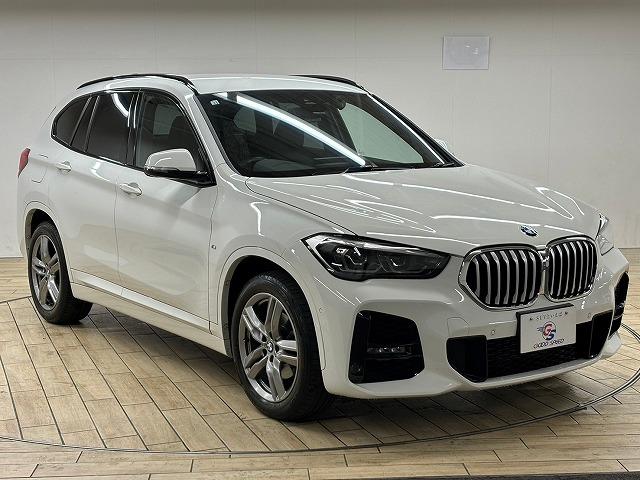 Ｘ１ ｘＤｒｉｖｅ１８ｄ　Ｍ　Ｓｐｏｒｔ　禁煙　ハーフレザー　パワーシート　レーダークルーズ　メーカーナビ　電動リアゲート　シートメモリー　　バックカメラ　ステアリングスイッチ（63枚目）