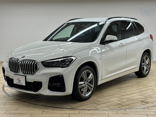 Ｘ１ ｘＤｒｉｖｅ１８ｄ　Ｍ　Ｓｐｏｒｔ　禁煙　ハーフレザー　パワーシート　レーダークルーズ　メーカーナビ　電動リアゲート　シートメモリー　　バックカメラ　ステアリングスイッチ（64枚目）