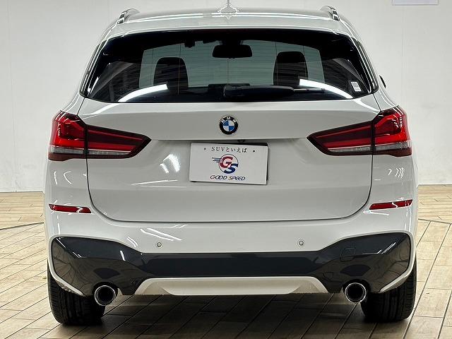 Ｘ１ ｘＤｒｉｖｅ１８ｄ　Ｍ　Ｓｐｏｒｔ　禁煙　ハーフレザー　パワーシート　レーダークルーズ　メーカーナビ　電動リアゲート　シートメモリー　　バックカメラ　ステアリングスイッチ（66枚目）