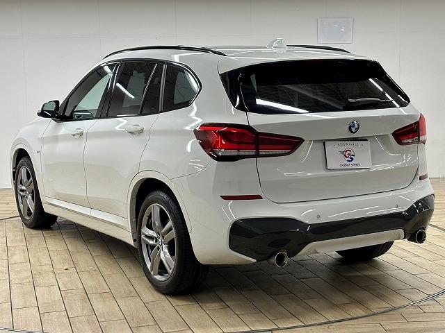 Ｘ１ ｘＤｒｉｖｅ１８ｄ　Ｍ　Ｓｐｏｒｔ　禁煙　ハーフレザー　パワーシート　レーダークルーズ　メーカーナビ　電動リアゲート　シートメモリー　　バックカメラ　ステアリングスイッチ（68枚目）