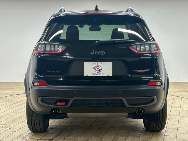 CHRYSLER JEEP JEEP CHEROKEE TRAILHAWK | 2019 | BLACK | 39000 CHRYSLER JEEP JEEP CHEROKEE TRAILHAWK | 2019 | BLACK | 39000