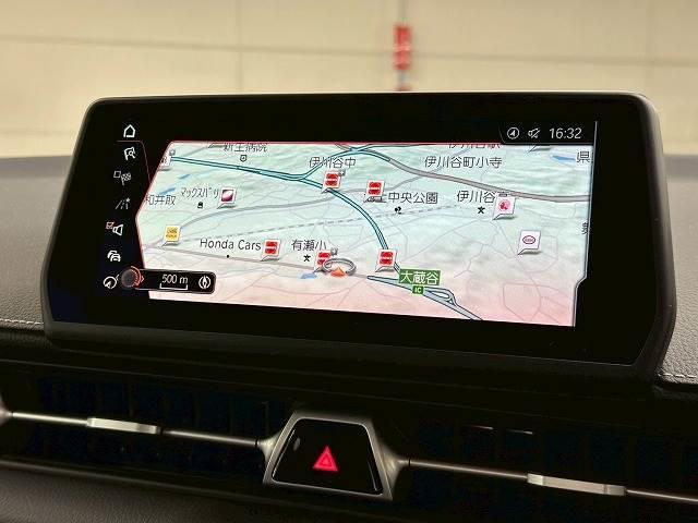 スープラ ＲＺ　６速ＭＴ／バックモニター／シートヒーター／ＪＢＬ／クルーズコントロール／シートメモリー／クリソナ／ＬＥＤライト／パワーシート／シートメモリー／ブラインドスポット／オートライト／オートエアコン（3枚目）