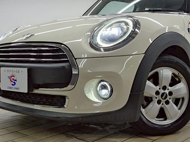 ＭＩＮＩ ◆ヴィクトリア　禁煙車／クルーズコントロール／ＬＥＤライト／フォグランプ／アイドリングストップ／オートハイビーム／オートライト／純正アルミ／ステアリングスイッチ／スマートキー／インテリジェントセーフティ（59枚目）