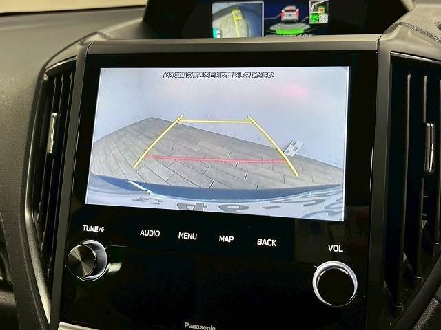 フォレスター ＸＴ－ＥＤＩＴＩＯＮ　特別仕様車／電動リアゲート／専用色／メーカーナビ／シートヒーター／レーダークルーズ／アイサイト／禁煙車／ルーフレール／サイドカメラ／ブラインドスポット／パワーシート／衝突軽減／後席シートヒーター（3枚目）