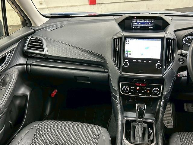 フォレスター ＸＴ－ＥＤＩＴＩＯＮ　特別仕様車／電動リアゲート／専用色／メーカーナビ／シートヒーター／レーダークルーズ／アイサイト／禁煙車／ルーフレール／サイドカメラ／ブラインドスポット／パワーシート／衝突軽減／後席シートヒーター（59枚目）