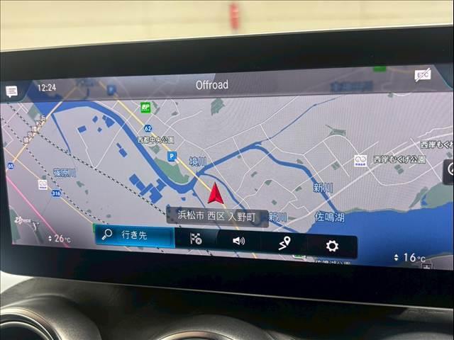 ＧＬＣ ＧＬＣ　２２０　ｄ　４ＭＡＴＩＣ　クーペ　ＡＭＧライン　新品タイヤ（弊社指定）／ワランティ１年延長／パナメリカーナグリル／３６０カメラ／ブラインドスポット／レーダークルーズ／電動リアゲート／サイドステップ／シートヒーター／レーンキープ／衝突軽減（3枚目）