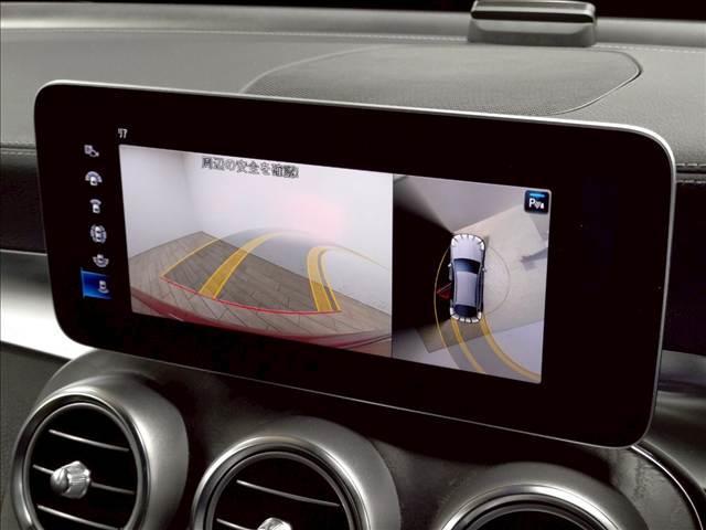 ＧＬＣ ＧＬＣ　２２０　ｄ　４ＭＡＴＩＣ　クーペ　ＡＭＧライン　新品タイヤ（弊社指定）／ワランティ１年延長／パナメリカーナグリル／３６０カメラ／ブラインドスポット／レーダークルーズ／電動リアゲート／サイドステップ／シートヒーター／レーンキープ／衝突軽減（4枚目）