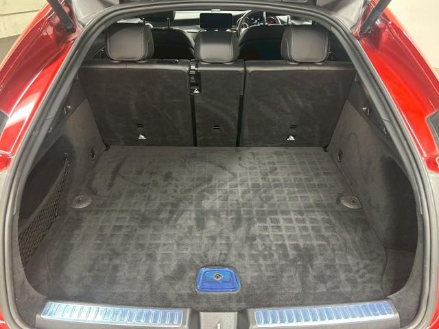 ＧＬＣ ＧＬＣ　２２０　ｄ　４ＭＡＴＩＣ　クーペ　ＡＭＧライン　新品タイヤ（弊社指定）／ワランティ１年延長／パナメリカーナグリル／３６０カメラ／ブラインドスポット／レーダークルーズ／電動リアゲート／サイドステップ／シートヒーター／レーンキープ／衝突軽減（51枚目）