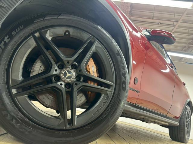 ＧＬＣ ＧＬＣ　２２０　ｄ　４ＭＡＴＩＣ　クーペ　ＡＭＧライン　新品タイヤ（弊社指定）／ワランティ１年延長／パナメリカーナグリル／３６０カメラ／ブラインドスポット／レーダークルーズ／電動リアゲート／サイドステップ／シートヒーター／レーンキープ／衝突軽減（57枚目）