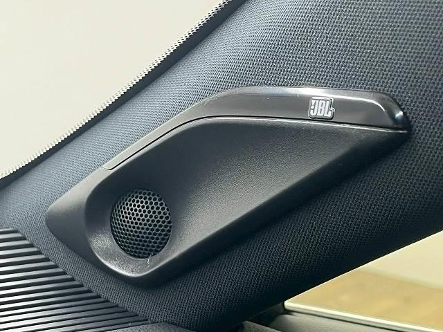 ハリアー Ｚ　禁煙／モデリスタ／全周囲／デジタルミラー／電動リアゲート／レーダークルーズ／ＪＢＬ／オートハイビーム／ブラインドスポット／レーンキープ／衝突軽減／オートライト／（7枚目）