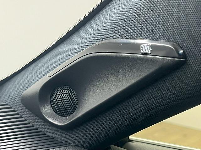 ハリアー Ｚ　禁煙／モデリスタ／全周囲／デジタルミラー／電動リアゲート／レーダークルーズ／ＪＢＬ／オートハイビーム／ブラインドスポット／レーンキープ／衝突軽減／オートライト／（37枚目）