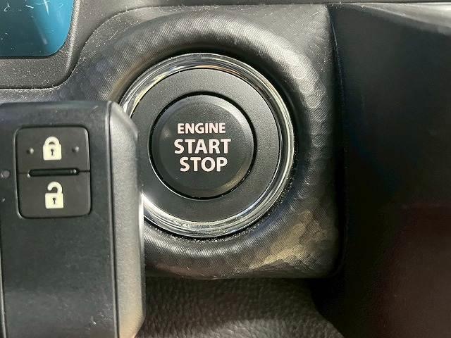 ハスラー ハイブリッドＸターボ　禁煙車／全周囲／レーダークルーズ／ＥＴＣ／シートヒーター／ダウンヒルコントロール／クリアランスソナー／パドルシフト／衝突期限／ステアリングスイッチ／アイドリングストップ／横薄縁制御装置（16枚目）