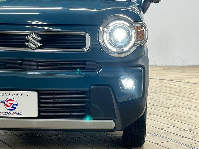 ハスラー ハイブリッドＸターボ　禁煙車／全周囲／レーダークルーズ／ＥＴＣ／シートヒーター／ダウンヒルコントロール／クリアランスソナー／パドルシフト／衝突期限／ステアリングスイッチ／アイドリングストップ／横薄縁制御装置（65枚目）