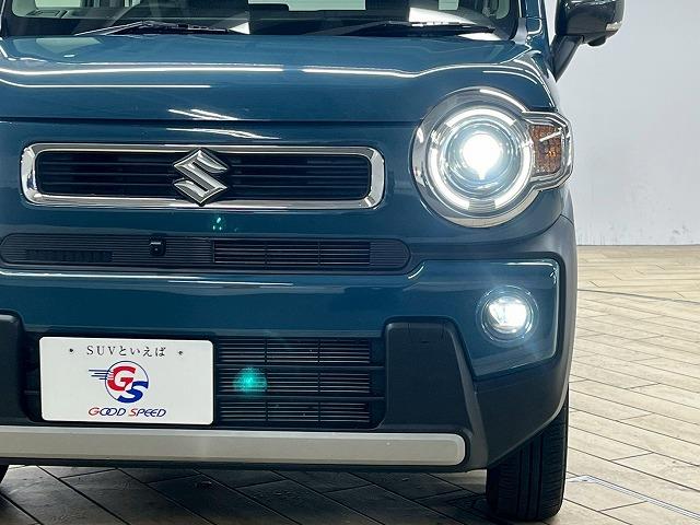 ハスラー ハイブリッドＸターボ　禁煙車／全周囲／レーダークルーズ／ＥＴＣ／シートヒーター／ダウンヒルコントロール／クリアランスソナー／パドルシフト／衝突期限／ステアリングスイッチ／アイドリングストップ／横薄縁制御装置（67枚目）