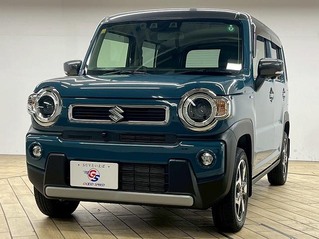 ハスラー ハイブリッドＸターボ　禁煙車／全周囲／レーダークルーズ／ＥＴＣ／シートヒーター／ダウンヒルコントロール／クリアランスソナー／パドルシフト／衝突期限／ステアリングスイッチ／アイドリングストップ／横薄縁制御装置（73枚目）