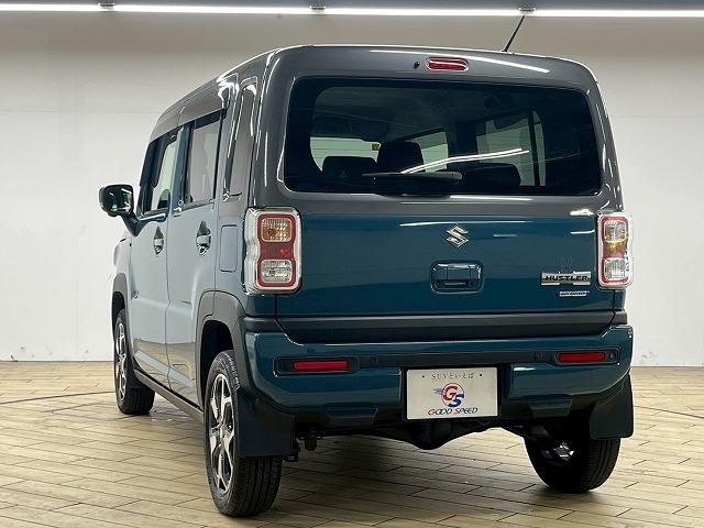 ハスラー ハイブリッドＸターボ　禁煙車／全周囲／レーダークルーズ／ＥＴＣ／シートヒーター／ダウンヒルコントロール／クリアランスソナー／パドルシフト／衝突期限／ステアリングスイッチ／アイドリングストップ／横薄縁制御装置（74枚目）