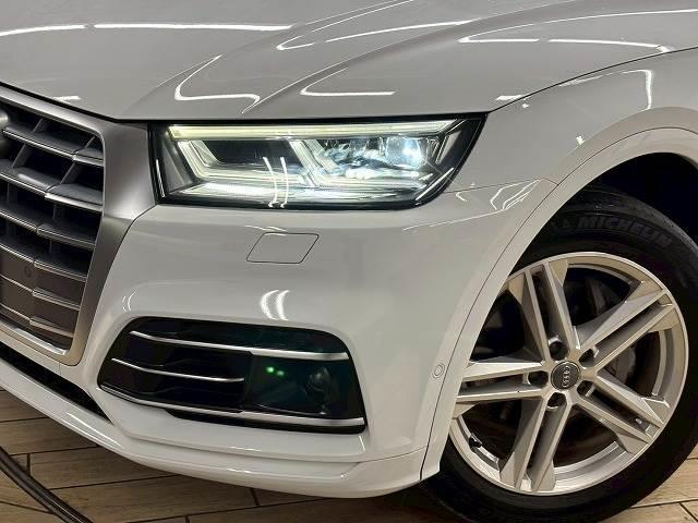 Ｑ５ ♪４０　ＴＤＩ　ｑｕａｔｔｒｏ　ｓｐｏｒｔ　Ｓｌｉｎｅパッケ　禁煙／サンルーフ／全周囲／電動リアゲート／ブラインドスポット／ハーフレザー／メーカーナビ／レーダークルーズ／シートヒーター／後席シートヒーター／バーチャルコックピット（11枚目）